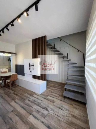 Imagem Casa com 2 Quartos à Venda, 60 m² em Paisagem Renoir - Cotia Imagem Casa com 2 Quartos à Venda, 60 m² em Paisagem Renoir - Cotia