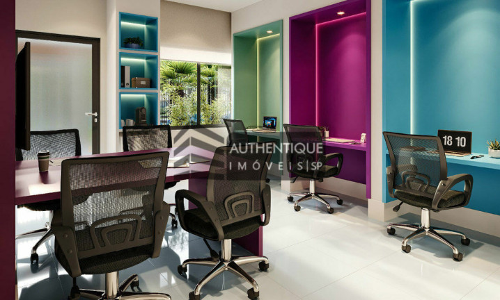 Imagem Apartamento com 3 Quartos à Venda, 117 m² em Vila Bastos - Santo André Imagem Apartamento com 3 Quartos à Venda, 117 m² em Vila Bastos - Santo André