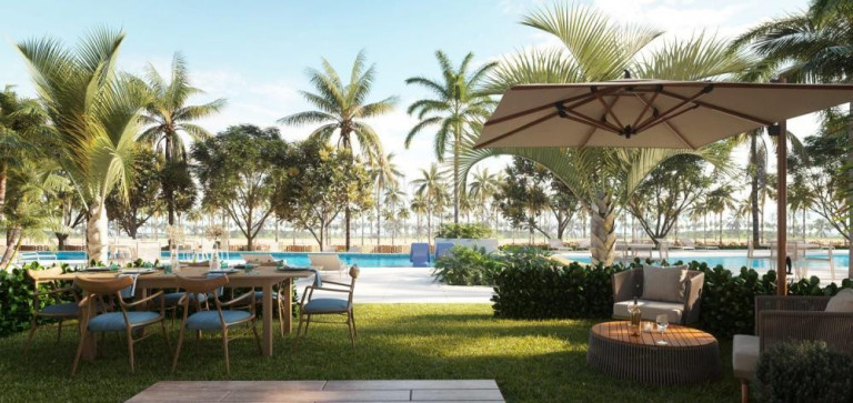 Imagem Apartamento com 1 Quarto à Venda, 43 m² em Praia Dos Carneiros - Tamandaré