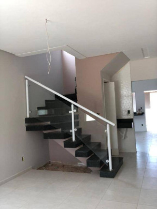 Imagem Sobrado com 3 Quartos à Venda, 116 m² em Vila Marly - Taubaté Imagem Sobrado com 3 Quartos à Venda, 116 m² em Vila Marly - Taubaté