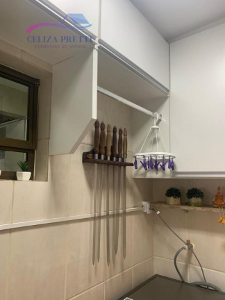 Imagem Apartamento com 3 Quartos à Venda, 130 m² em Itapuã - Vila Velha