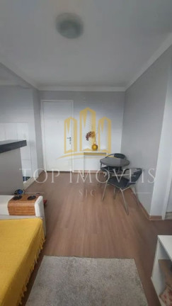 Foto do imóvel Apartamento com 2 Quartos à Venda, 48 m² em Palmeiras De São José - São José Dos Campos