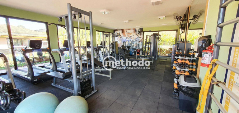 Imagem Terreno à Venda, 375 m² em Residencial Parque Dos Alecrins - Campinas