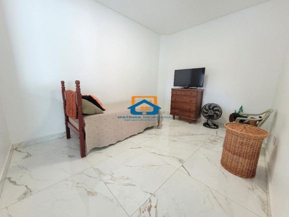 Imagem Casa com 4 Quartos à Venda, 273 m² em Residencial Porto Seguro - Caratinga