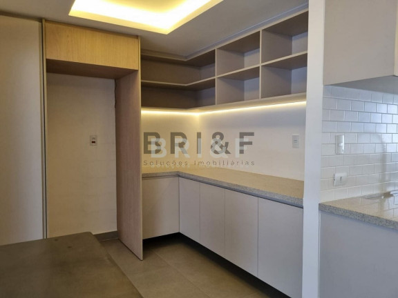 Imagem Apartamento com 3 Quartos à Venda, 140 m² em Itaim Bibi - São Paulo