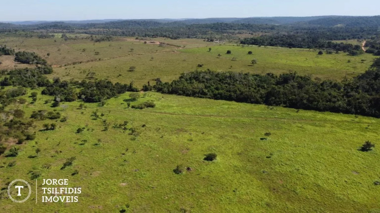 Imagem Fazenda à Venda, 1.185 m² em Zona Rural - Matupá Imagem Fazenda à Venda, 1.185 m² em Zona Rural - Matupá