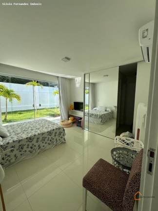 Imagem Casa com 4 Quartos à Venda, 400 m² em Alphaville Ii - Salvador