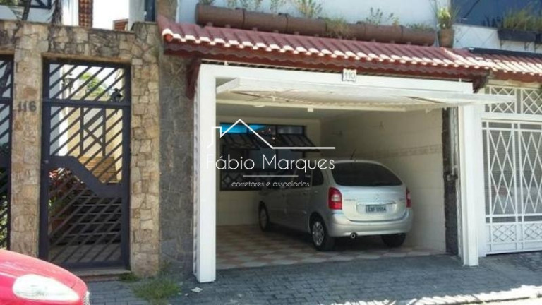 Imagem Sobrado com 3 Quartos à Venda, 240 m² em Jardim Vila Formosa - São Paulo Imagem Sobrado com 3 Quartos à Venda, 240 m² em Jardim Vila Formosa - São Paulo