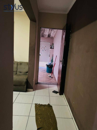 Imagem Casa com 3 Quartos à Venda, 115 m² em Parque Continental Ii - Guarulhos