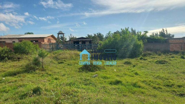 Terreno à Venda, 360 m² em Centro - Balneário Pinhal