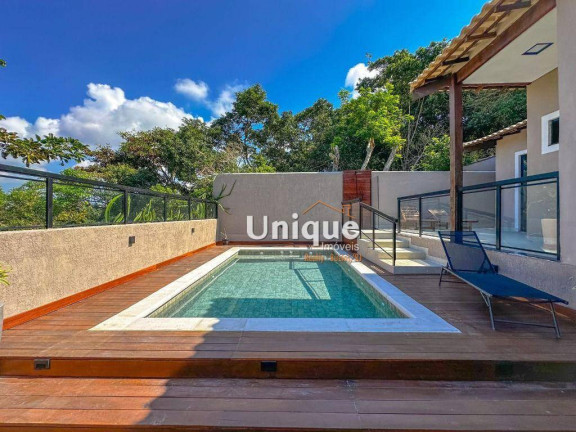 Imagem Casa com 6 Quartos à Venda, 240 m² em Geribá - Armação Dos Búzios