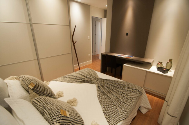 Imagem Loft com 4 Quartos à Venda, 153 m² em Centro - Balneário Camboriú