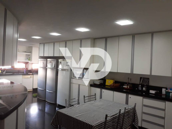 Imagem Casa de Condomínio com 4 Quartos à Venda, 1.070 m² em Alphaville - Santana De Parnaíba Imagem Casa de Condomínio com 4 Quartos à Venda, 1.070 m² em Alphaville - Santana De Parnaíba