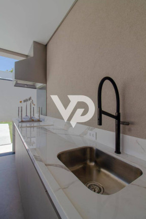 Imagem Casa de Condomínio com 4 Quartos à Venda, 560 m² em Alphaville - Barueri