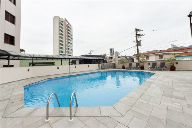 Imagem Apartamento com 3 Quartos à Venda, 130 m² em Jardim Anália Franco - São Paulo Imagem Apartamento com 3 Quartos à Venda, 130 m² em Jardim Anália Franco - São Paulo