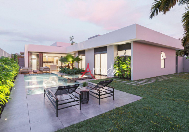 Imagem Casa com 4 Quartos à Venda, 373 m² em Santo Inácio - Cascavel Imagem Casa com 4 Quartos à Venda, 373 m² em Santo Inácio - Cascavel