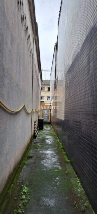 Imagem Galpão à Venda, 356 m² em Estuário - Santos