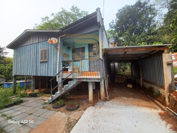 Imagem Casa com 4 Quartos à Venda, 512 m² em Industriários - Concórdia