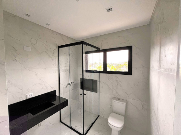 Imagem Sobrado com 3 Quartos à Venda, 166 m² em Balneário Porto Fino - Pontal Do Paraná