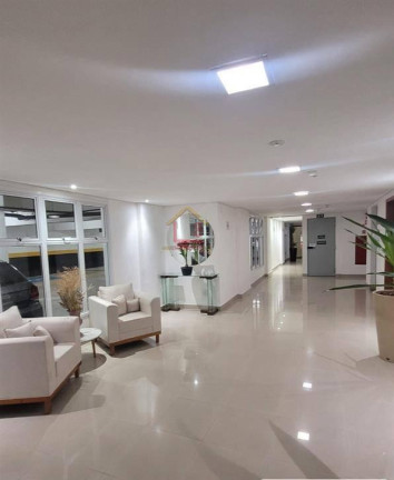 Imagem Apartamento com 2 Quartos à Venda, 59 m² Imagem Apartamento com 2 Quartos à Venda, 59 m²