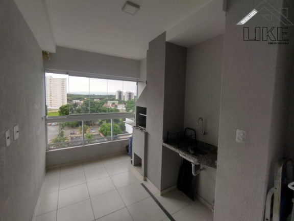 Imagem Imóvel com 3 Quartos à Venda, 82 m² em Jardim Paulista - São José Dos Campos