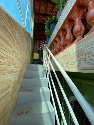 Imagem Casa com 3 Quartos à Venda, 132 m² em Vila Caiçara - Praia Grande