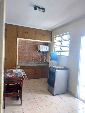 Imagem Apartamento com 3 Quartos à Venda, 130 m² em Aparecida - Santos Imagem Apartamento com 3 Quartos à Venda, 130 m² em Aparecida - Santos