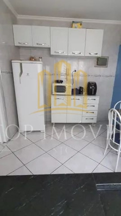 Imagem Apartamento com 2 Quartos à Venda, 59 m² em Jardim Ismênia - São José Dos Campos