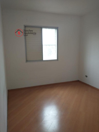 Imagem Apartamento com 2 Quartos para Alugar, 50 m² em Vila Ivone - São Paulo Imagem Apartamento com 2 Quartos para Alugar, 50 m² em Vila Ivone - São Paulo
