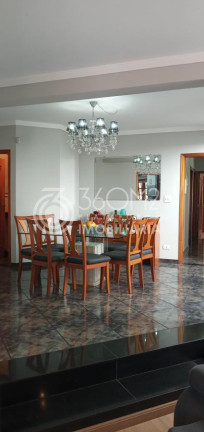 Imagem Casa com 3 Quartos à Venda, 201 m² em Vila Eldízia - Santo André