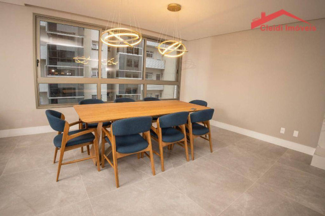 Imagem Apartamento com 3 Quartos à Venda, 160 m² em América - Joinville Imagem Apartamento com 3 Quartos à Venda, 160 m² em América - Joinville
