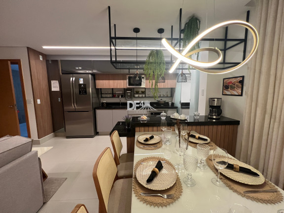 Imagem Imóvel com 3 Quartos à Venda, 91 m² em águas Claras - Brasília