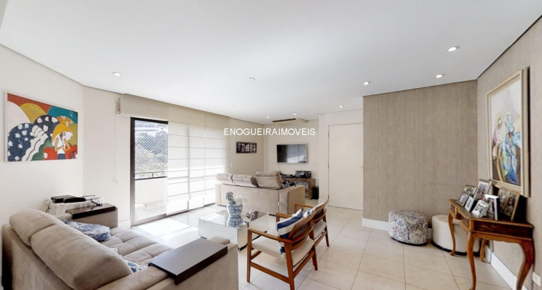 Imagem Apartamento com 3 Quartos à Venda, 119 m² em Morumbi - São Paulo Imagem Apartamento com 3 Quartos à Venda, 119 m² em Morumbi - São Paulo