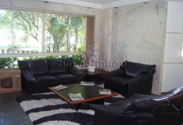 Imagem Apartamento com 1 Quarto à Venda, 95 m² em Vila Clementino - São Paulo Imagem Apartamento com 1 Quarto à Venda, 95 m² em Vila Clementino - São Paulo