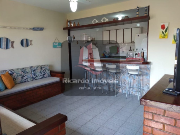 Imóvel com 2 Quartos à Venda, 80 m² em Peró - Cabo Frio