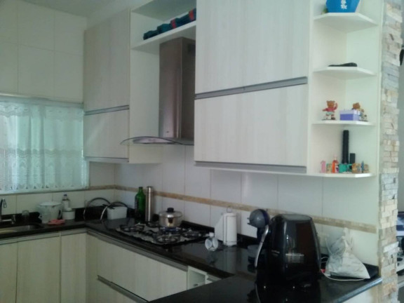 Imagem Casa com 3 Quartos à Venda, 300 m² em Jardim Jaqueira - Caraguatatuba