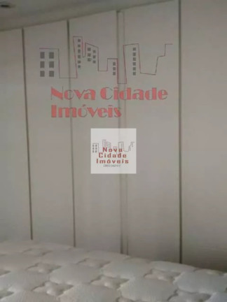 Imagem Apartamento com 1 Quarto à Venda, 82 m² em Vila Olímpia - São Paulo
