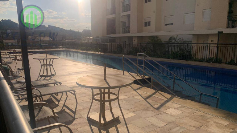 Imagem Apartamento com 2 Quartos à Venda, 50 m² em City Bussocaba - Osasco Imagem Apartamento com 2 Quartos à Venda, 50 m² em City Bussocaba - Osasco