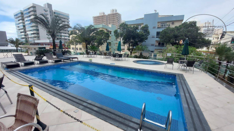 Imagem Apartamento com 2 Quartos à Venda, 105 m² em Itapuã - Vila Velha Imagem Apartamento com 2 Quartos à Venda, 105 m² em Itapuã - Vila Velha