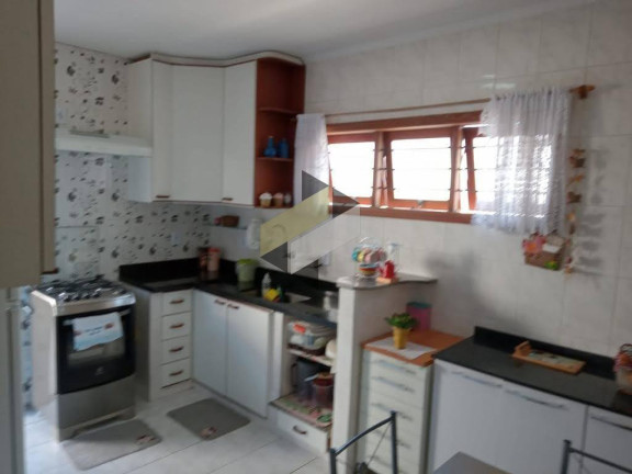 Imagem Casa com 2 Quartos à Venda, 167 m² em Vila São João - Sorocaba Imagem Casa com 2 Quartos à Venda, 167 m² em Vila São João - Sorocaba