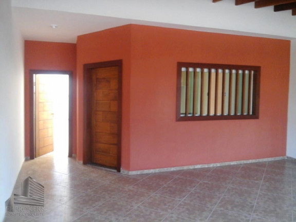 Casa com 2 Quartos à Venda, 110 m² em Jardim São Guilherme - Sorocaba
