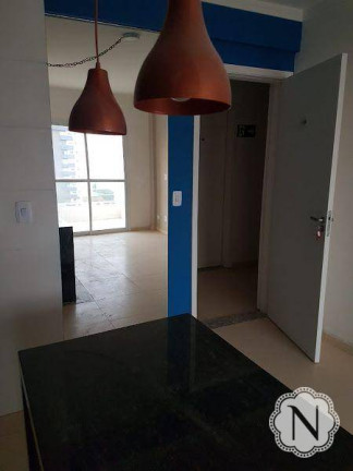 Imagem Apartamento com 2 Quartos para Alugar, 53 m² em Centro - Itanhaém