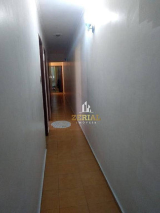 Imagem Casa com 4 Quartos à Venda, 206 m² em Olímpico - São Caetano Do Sul