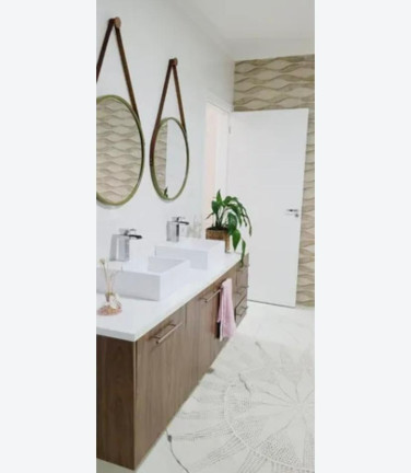 Imagem Imóvel com 3 Quartos à Venda, 211 m² em Capoavinha - Votorantim