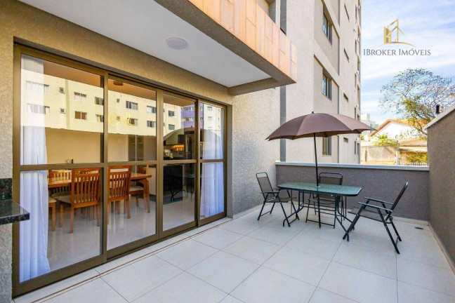 Apartamento com 2 Quartos à Venda, 107 m² em Portão - Curitiba