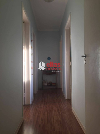 Imagem Apartamento com 3 Quartos à Venda, 105 m² em Higienópolis - Bauru Imagem Apartamento com 3 Quartos à Venda, 105 m² em Higienópolis - Bauru