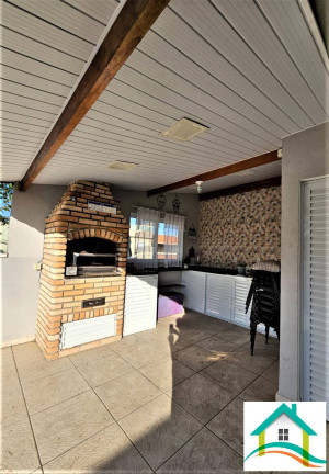 Imagem Sobrado com 3 Quartos à Venda, 84 m² em Jardim Utinga - Santo André