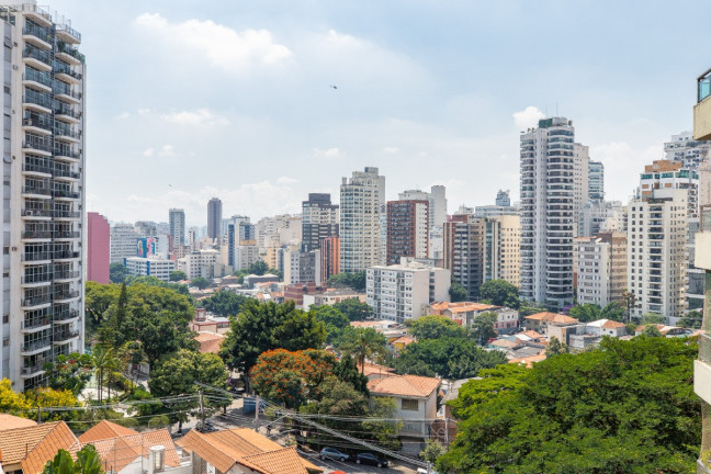 Foto do imóvel Apartamento com 3 Quartos à Venda, 162 m² em Perdizes - São Paulo