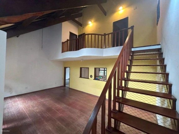 Imagem Sobrado com 3 Quartos à Venda, 502 m² em Pastoril - Ribeirão Pires