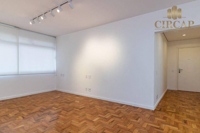 Imagem Apartamento com 2 Quartos à Venda, 87 m² em Jardim Paulista - São Paulo